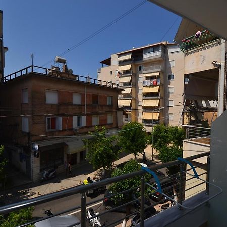 סרנדה E&L Luxury Apartments מראה חיצוני תמונה