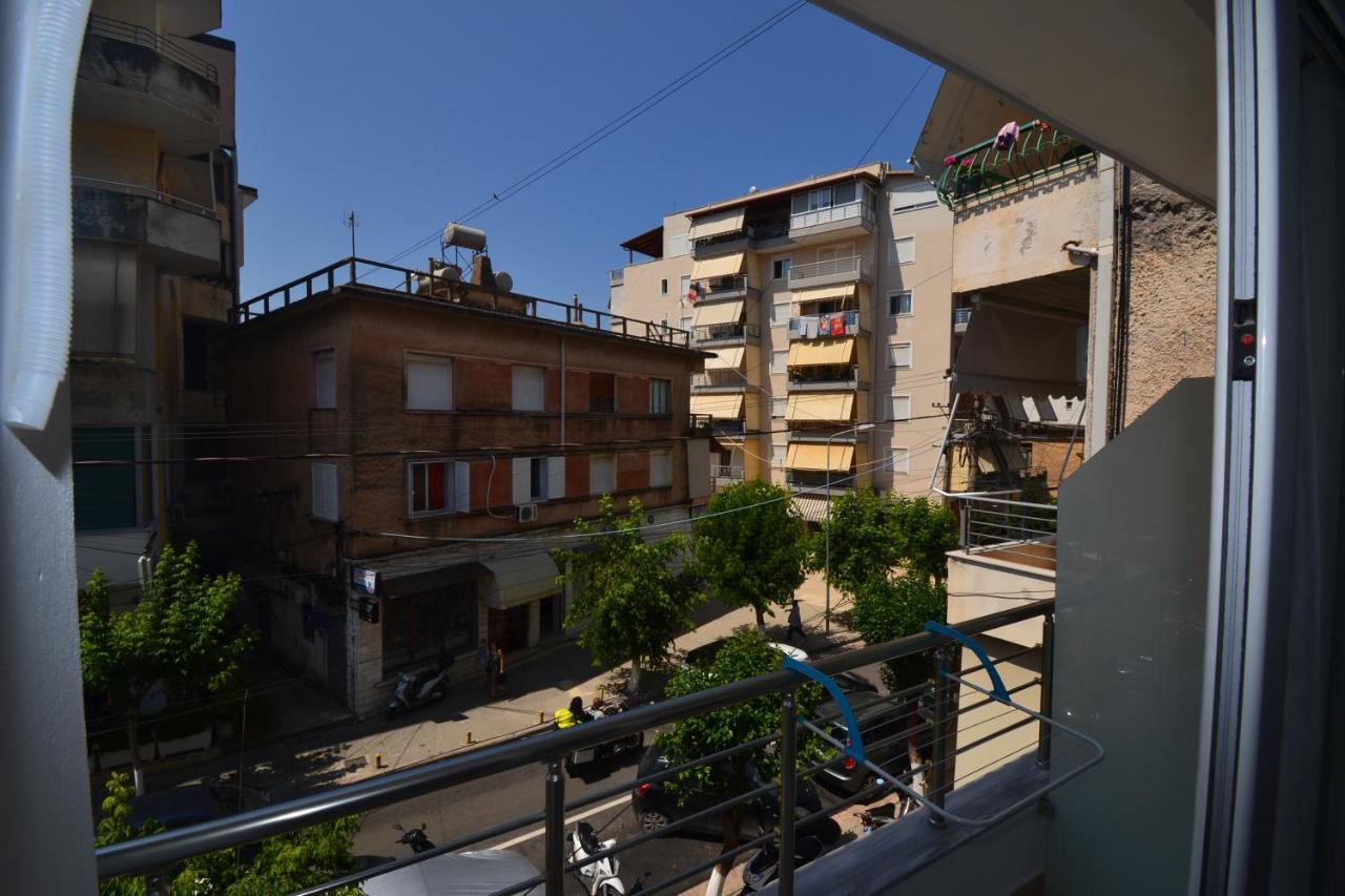 סרנדה E&L Luxury Apartments מראה חיצוני תמונה