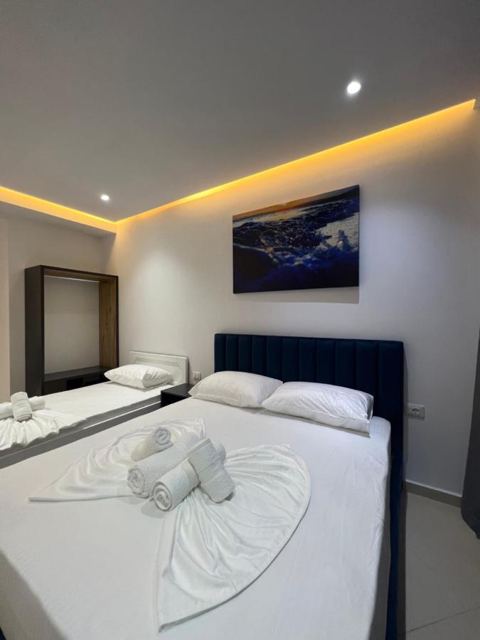 סרנדה E&L Luxury Apartments מראה חיצוני תמונה